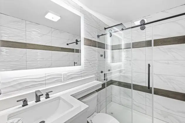 Hotel Opus Bronx - Banyo Tipleri