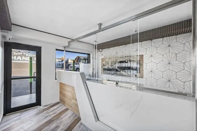 Hotel Opus Bronx - Lobi