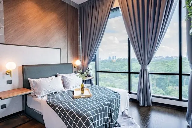 Opus Residences by Airhost - Oda