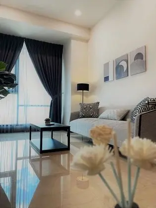 Opus Residences by EUcation Home - Öne Çıkan Resim