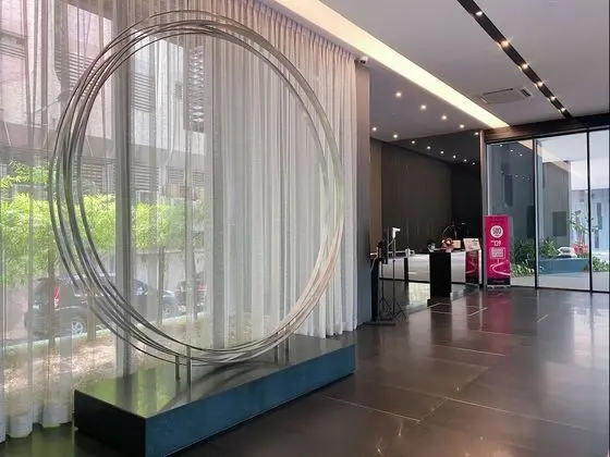Opus Residences