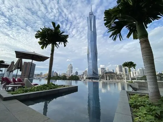 Opus Residences by SA Hospitality