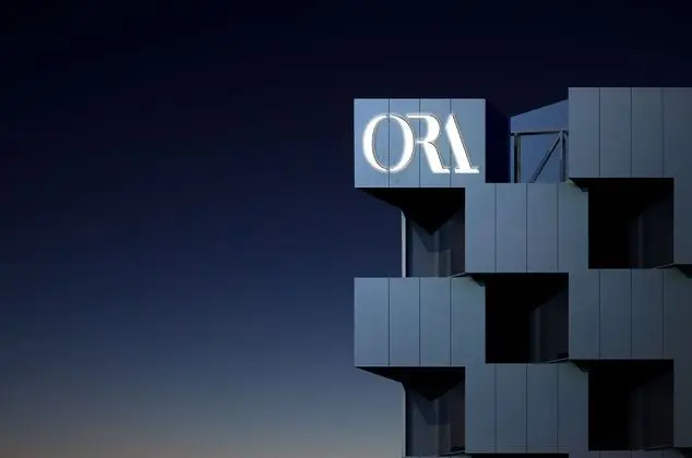 Ora Incheon
