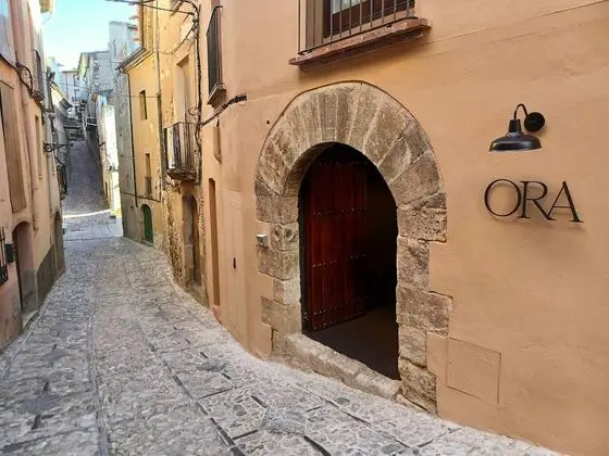 ORA Hotel Priorat