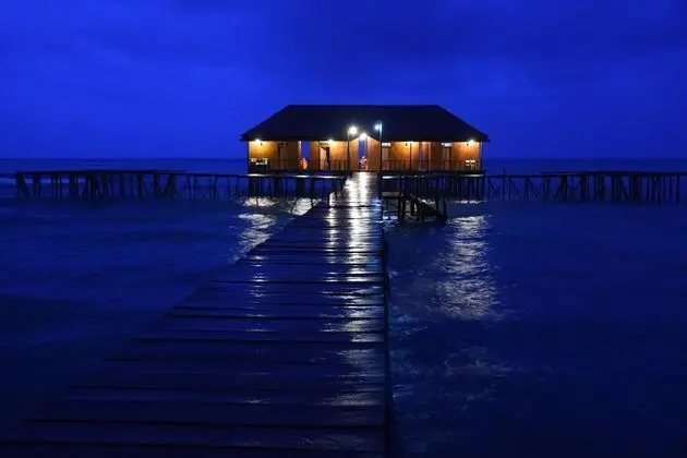 Ora Sunrise View Resort - Havuz