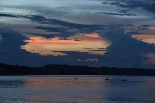 Ora Sunrise View Resort - Plaj
