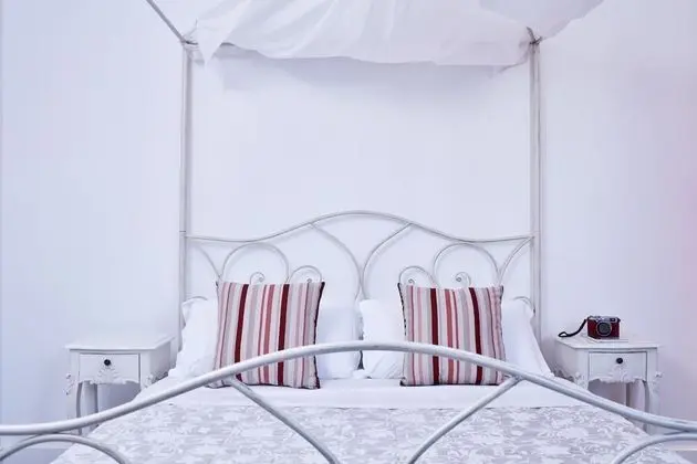 Orabel Suites - Oda