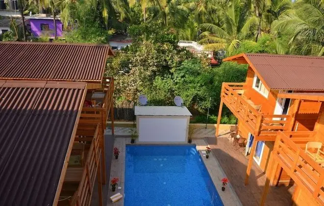 Orabella Villas & Suites