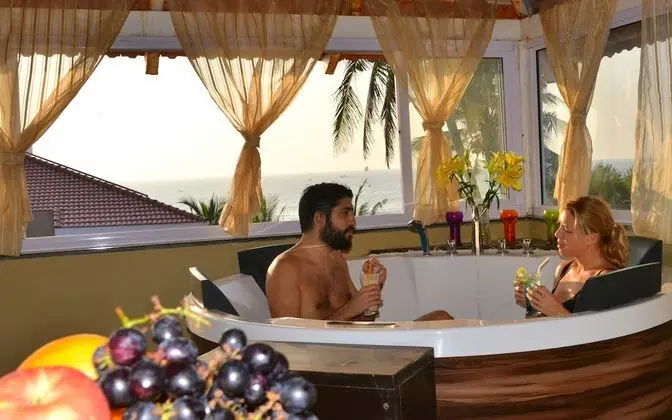 Orabella Villas & Suites - Öne Çıkan Resim