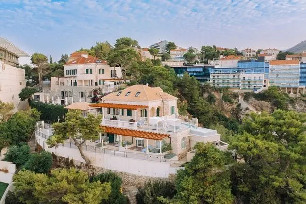 Villa Orabelle - Öne Çıkan Resim