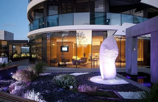 Oracle Boulevard - Private Apartments - Dış Mekan