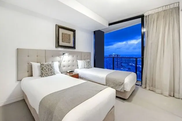 Oracle Boulevard - Private Apartments - Oda