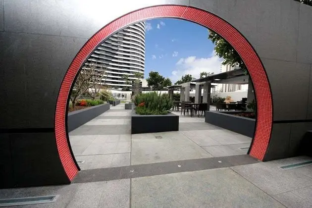 The Oracle Broadbeach 906 - Dış Mekan