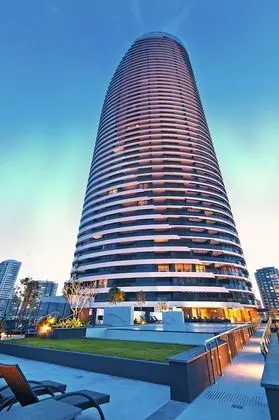 The Oracle Resort Broadbeach - GCLR - Dış Mekan