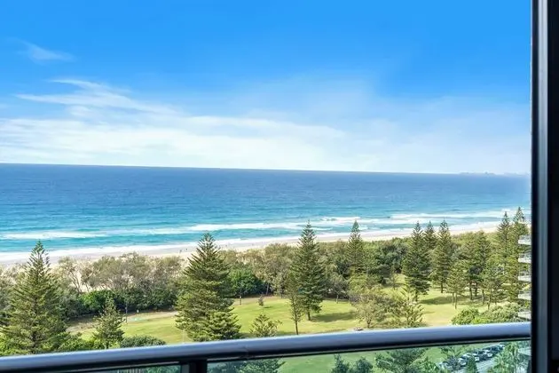 The Oracle Resort Broadbeach - GCLR - Dış Mekan