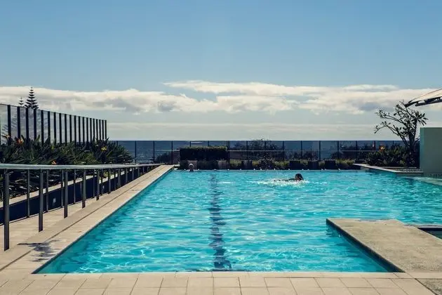 The Oracle Resort Broadbeach - GCLR - Havuz