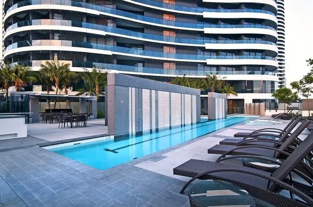 The Oracle Resort Broadbeach - GCLR - Öne Çıkan Resim