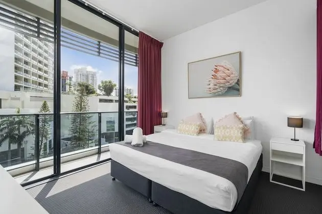 Oracle Resort, Broadbeach - Q Stay - Oda