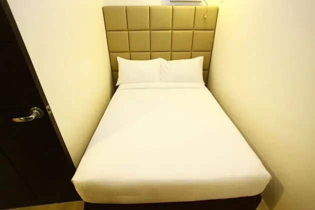 Oracle Hotel and Residences - Oda