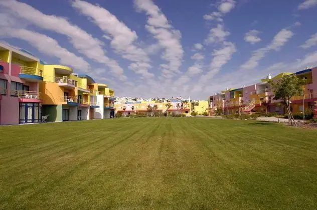 Orada - Marina Albufeira apartamentos