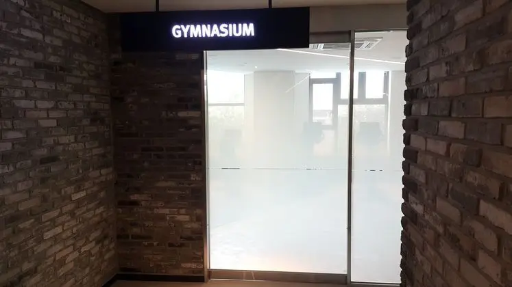 Orakai Daehakro Hotel - Fitness
