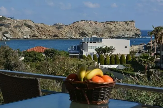 Orama Apartment