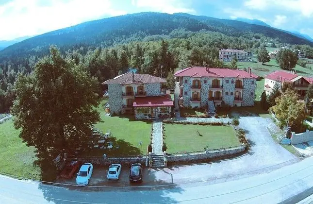 Orama Hotel