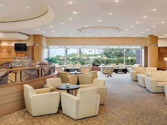 Hotel Oran Bay Managed By Accor