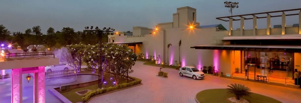 Orana Hotels And Resorts