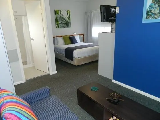 Orana Windmill Motel - Oda