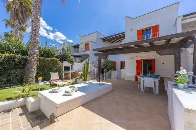 The Orange 22 Sweet Home