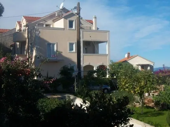 Orange - 30m From Beach - A1 - Dış Mekan