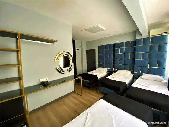Orange Airport Hostel