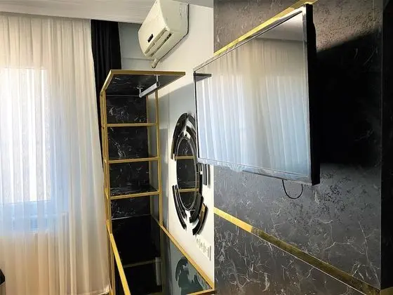 Orange Airport Hotel - Oda