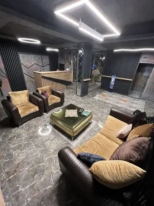 Orange Airport Hotel - Öne Çıkan Resim
