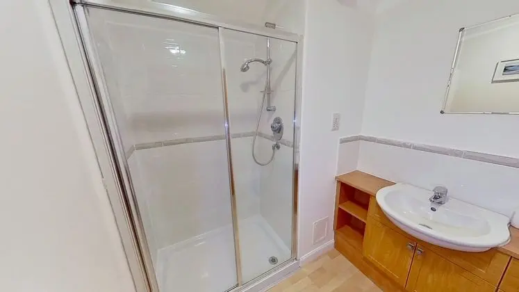 Orange Apartments 46 Shaw Road - Banyo Özellikleri