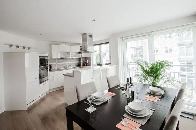 Orange Apartments-Kepplestone - Öne Çıkan Resim