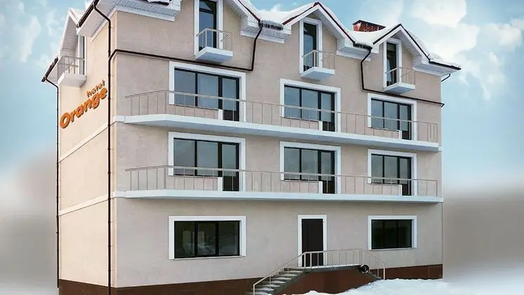 Hotel Orange