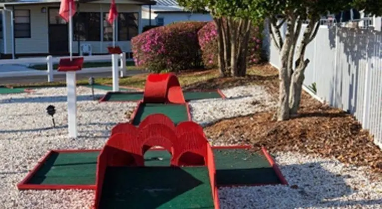 Orange City RV Resort