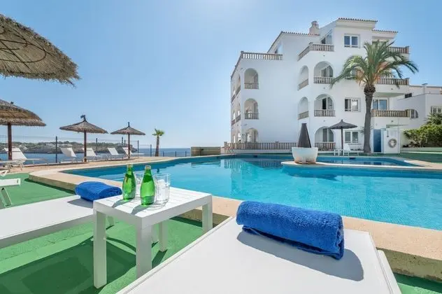 Orange Colom Seaside Apartments - Öne Çıkan Resim
