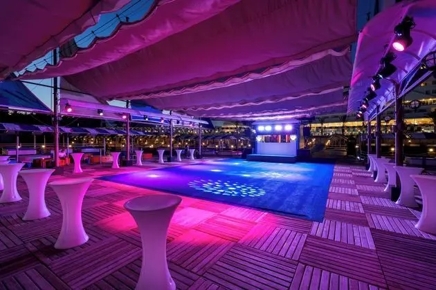Orange County Alanya - Family Only - 6