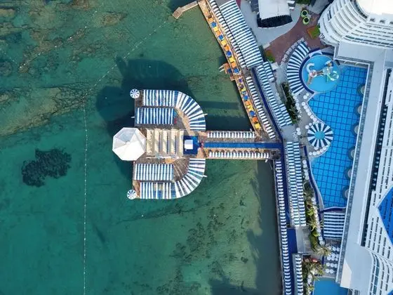 Orange County Alanya - Family Only - 8