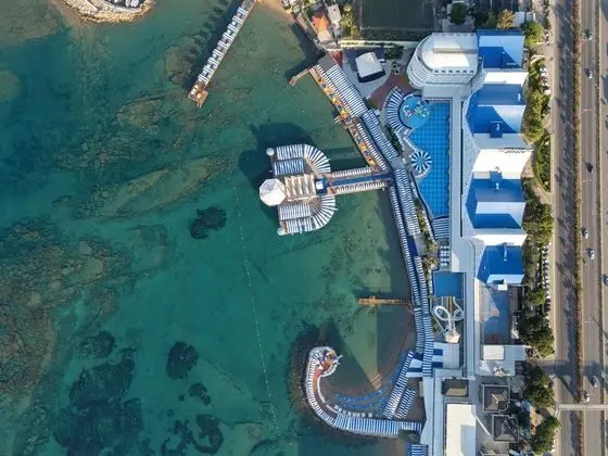 Orange County Alanya - Family Only - 9