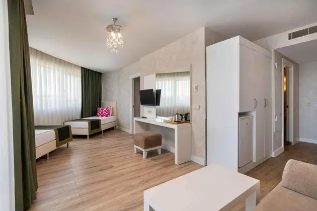 Orange County Alanya - Family Only - 3