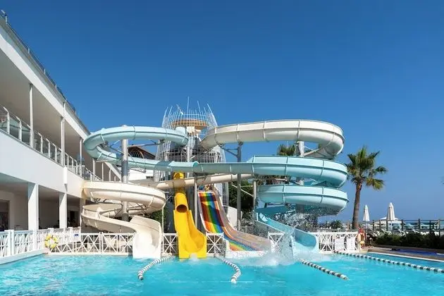 Orange County Alanya - Family Only - Havuz