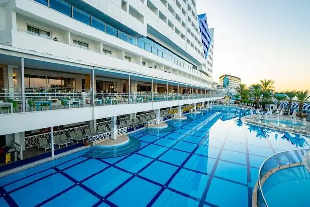 Orange County Alanya - Family Only - 3