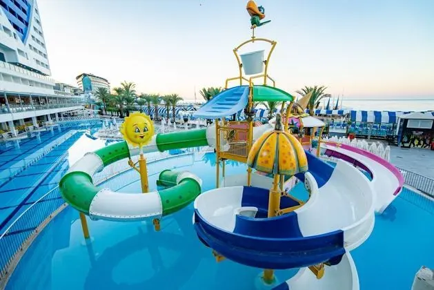 Orange County Alanya - Family Only - 9