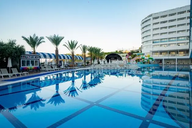 Orange County Alanya - Family Only - 10