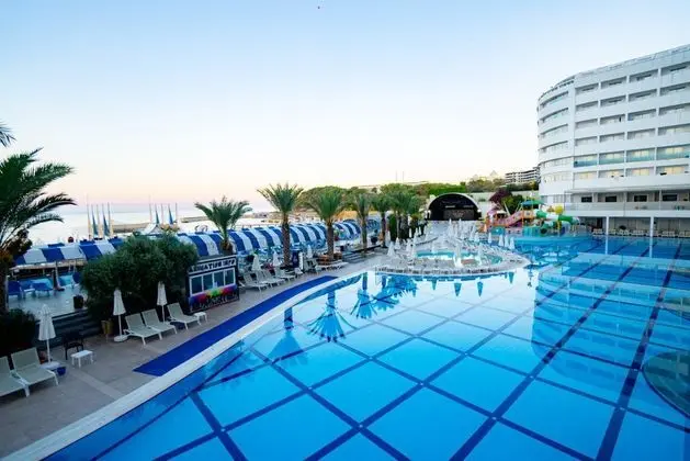 Orange County Alanya - Family Only - 8