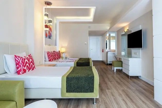 Orange County Alanya - Family Only - 10
